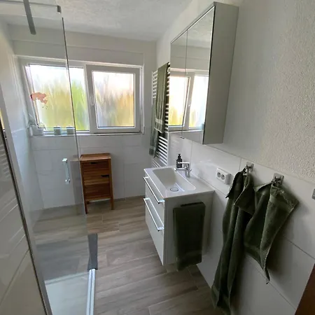 Haus Petra - Ruhe Und Entspannung *
