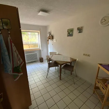 Haus Petra - Ruhe Und Entspannung