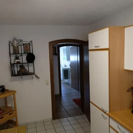 Haus Petra - Ruhe Und Entspannung アパート *