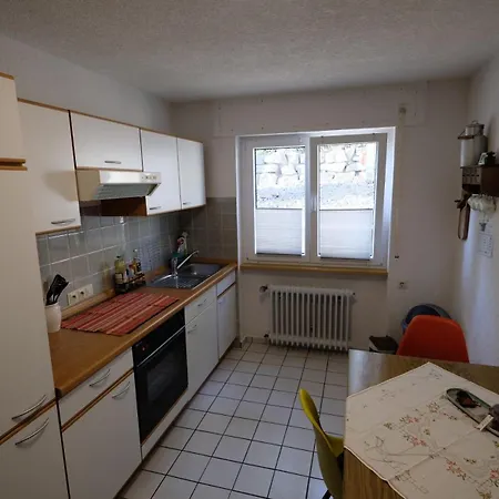 아파트 Haus Petra - Ruhe Und Entspannung
