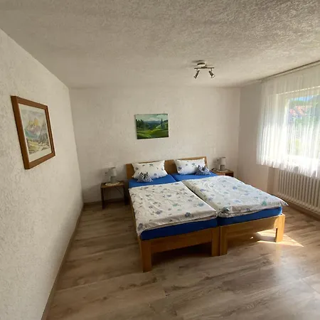 Haus Petra - Ruhe Und Entspannung * カンダーン