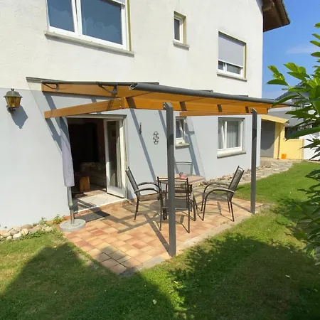 Haus Petra - Ruhe Und Entspannung * カンダーン
