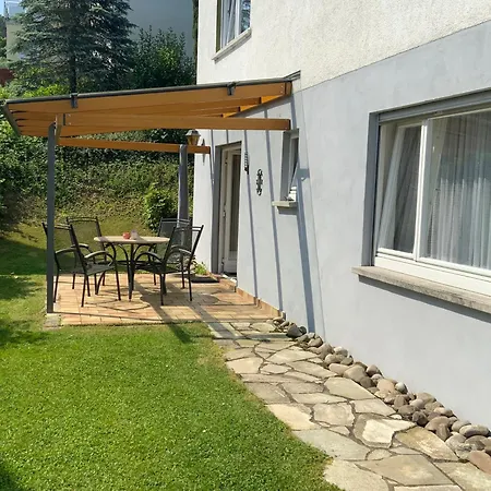 Haus Petra - Ruhe Und Entspannung *