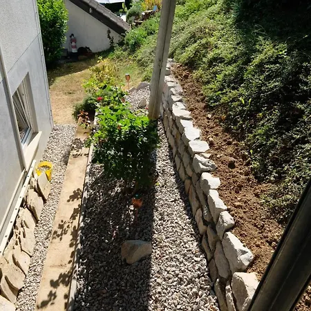 Haus Petra - Ruhe Und Entspannung アパート *